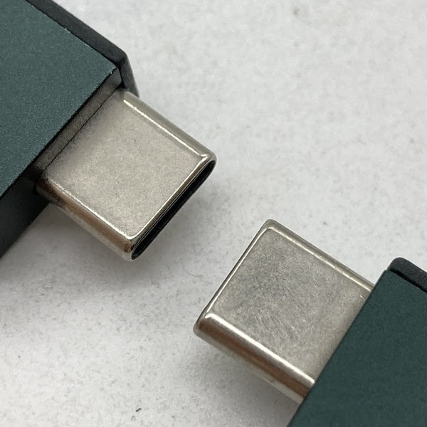 【中古】90° Type-C OTG Cable(L型USB-C)【名古屋】