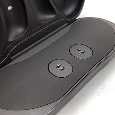 【中古】MBE001 ワイヤレスパーソナルイヤースピーカー ダークブラウン【日本橋】