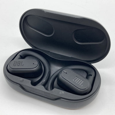 【中古】SOUNDGEAR SENSE ブラック【JBLSNDGEARSNSBLK】【秋葉原】
