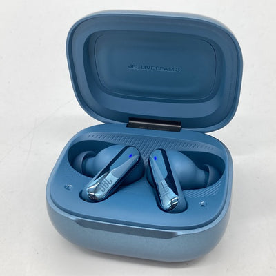 【中古】LIVE BEAM 3 ブルー【JBLLIVEBEAM3BLU】【秋葉原】