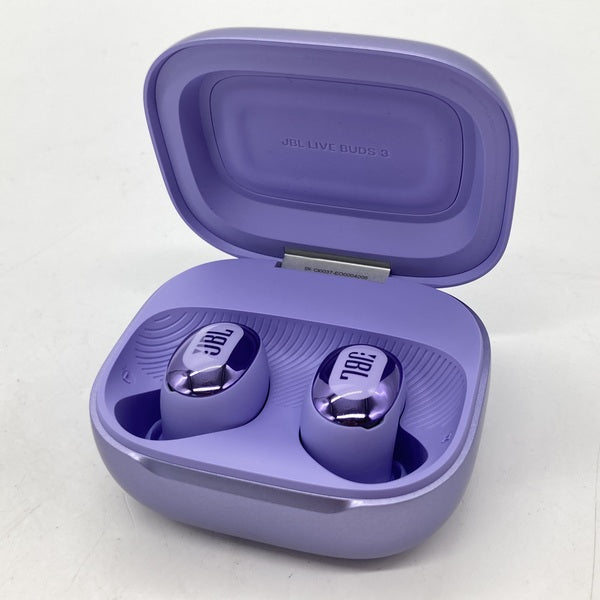 【中古】Live Buds 3 パープル【秋葉原】
