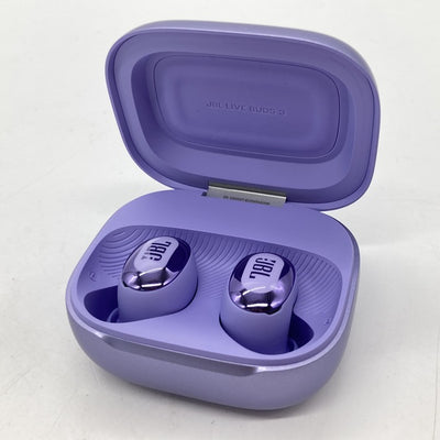 【中古】Live Buds 3 パープル【秋葉原】