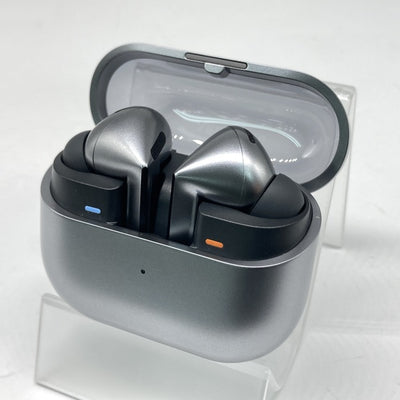 【中古】Galaxy Buds3 Pro シルバー 【SM-R630NZAAXJP】【日本橋】