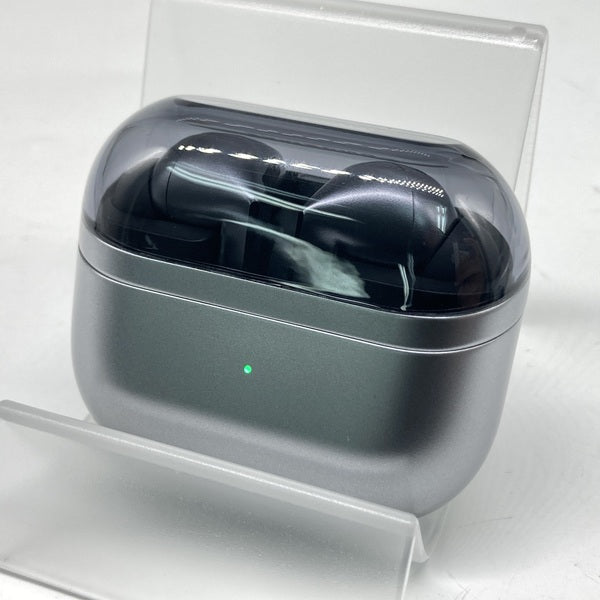 【中古】Galaxy Buds3 Pro シルバー 【SM-R630NZAAXJP】【日本橋】