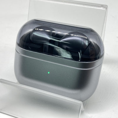 【中古】Galaxy Buds3 Pro シルバー 【SM-R630NZAAXJP】【日本橋】