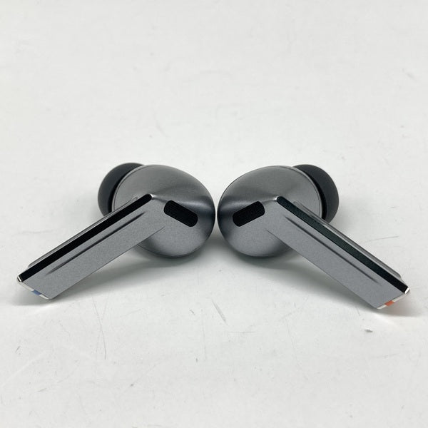【中古】Galaxy Buds3 Pro シルバー 【SM-R630NZAAXJP】【日本橋】