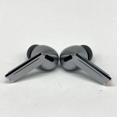 【中古】Galaxy Buds3 Pro シルバー 【SM-R630NZAAXJP】【日本橋】