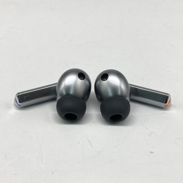 【中古】Galaxy Buds3 Pro シルバー 【SM-R630NZAAXJP】【日本橋】