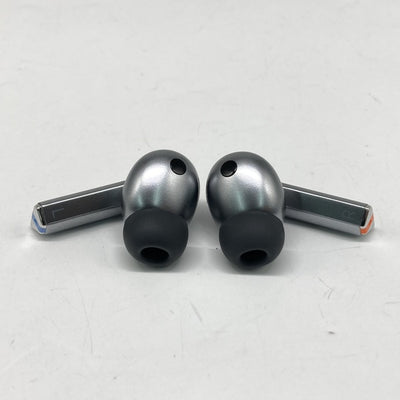 【中古】Galaxy Buds3 Pro シルバー 【SM-R630NZAAXJP】【日本橋】