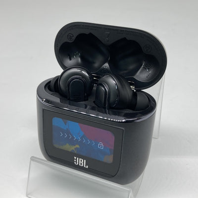 【中古】TOUR PRO 2 ブラック【JBLTOURPRO2BLK】【日本橋】