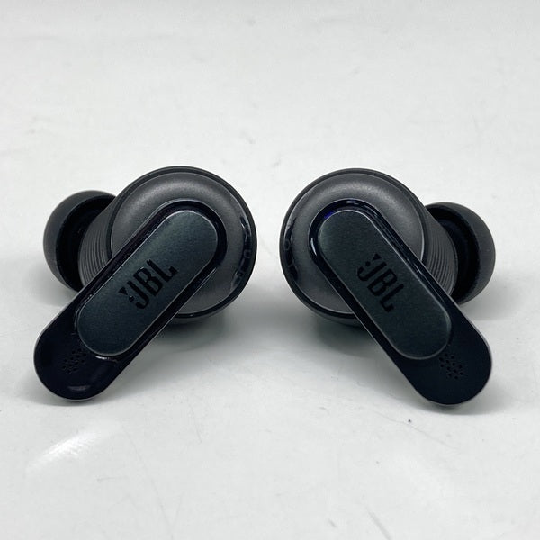 【中古】TOUR PRO 2 ブラック【JBLTOURPRO2BLK】【日本橋】