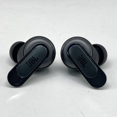 【中古】TOUR PRO 2 ブラック【JBLTOURPRO2BLK】【日本橋】