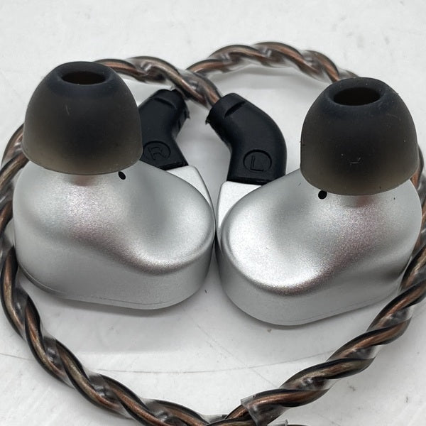 【中古】S08 Silver【秋葉原】
