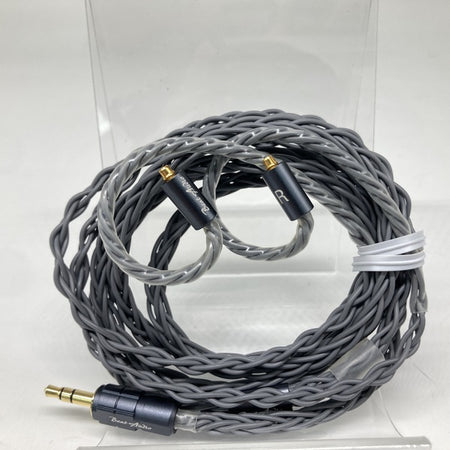 Beat Audio 【中古】Signal MKII 8 Wire MMCX-3.5mm 【BEA-7414