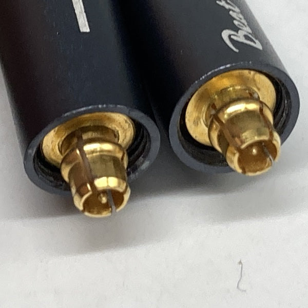 Beat Audio 【中古】Signal MKII 8 Wire MMCX-3.5mm 【BEA-7414