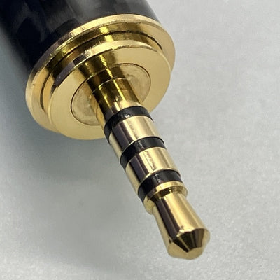 【中古】Clear force Light Custom IEM 2pin 2.5φ (1.2m)【秋葉原】