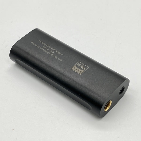 【中古】UA3 ブラック【仙台】