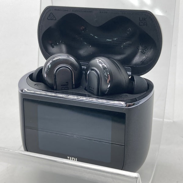 【中古】TOUR PRO 3 ブラック【JBLTOURPRO3BLK】【秋葉原】