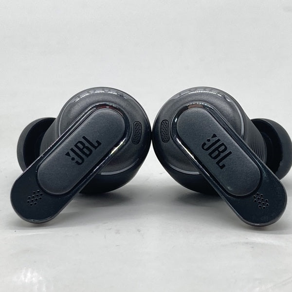 【中古】TOUR PRO 3 ブラック【JBLTOURPRO3BLK】【秋葉原】