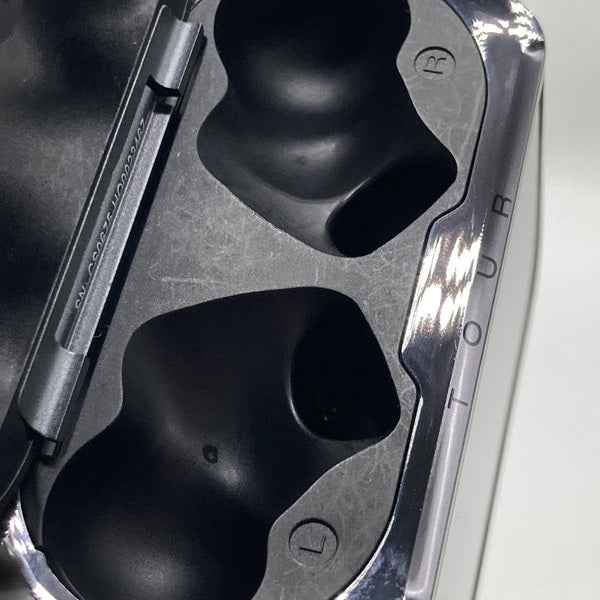 【中古】TOUR PRO 3 ブラック【JBLTOURPRO3BLK】【秋葉原】