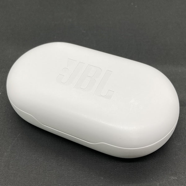 【中古】SOUNDGEAR SENSE ホワイト【JBLSNDGEARSNSWHT】【名古屋】