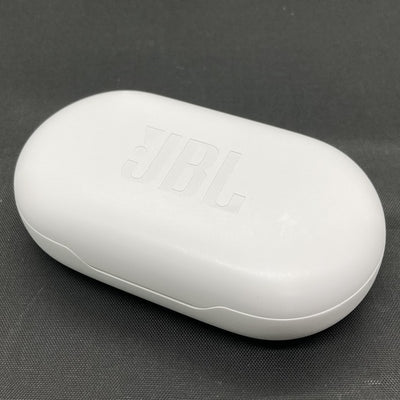 【中古】SOUNDGEAR SENSE ホワイト【JBLSNDGEARSNSWHT】【名古屋】