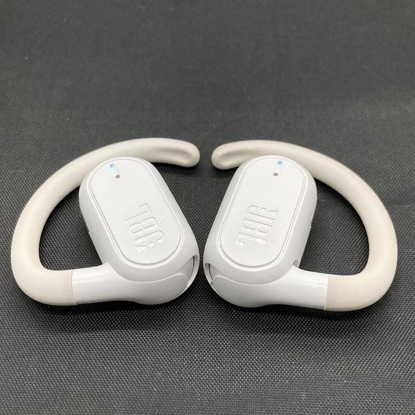 【中古】SOUNDGEAR SENSE ホワイト【JBLSNDGEARSNSWHT】【名古屋】