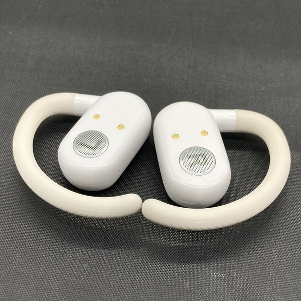 【中古】SOUNDGEAR SENSE ホワイト【JBLSNDGEARSNSWHT】【名古屋】