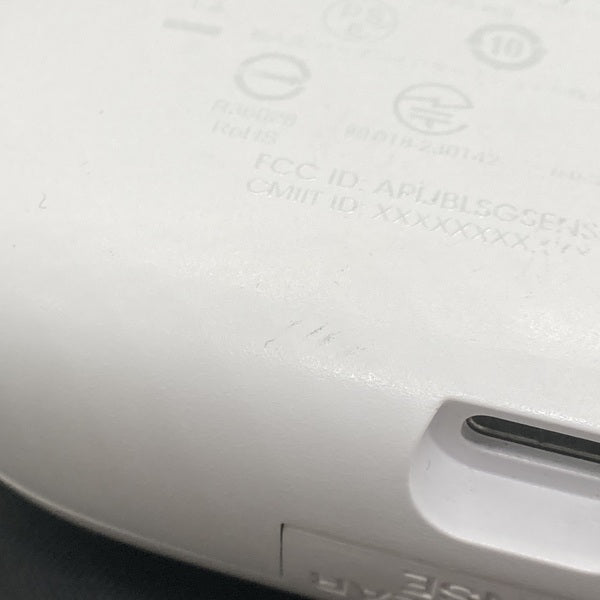 【中古】SOUNDGEAR SENSE ホワイト【JBLSNDGEARSNSWHT】【名古屋】