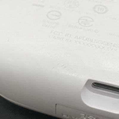 【中古】SOUNDGEAR SENSE ホワイト【JBLSNDGEARSNSWHT】【名古屋】