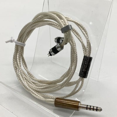 【中古】Evolution Silver (2pin-4.4mm) 【RC-ES2PIN-44】【秋葉原】