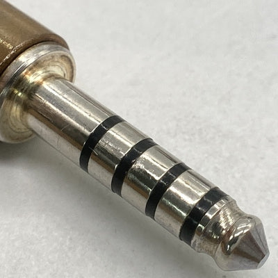【中古】Evolution Silver (2pin-4.4mm) 【RC-ES2PIN-44】【秋葉原】