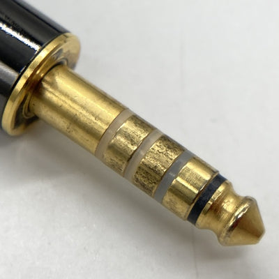 【中古】Clear force Ultimate core-8 MMCX 4.4φ（1.2m）【秋葉原】