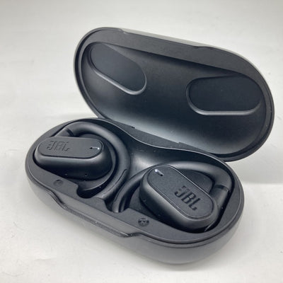 【中古】SOUNDGEAR SENSE ブラック【JBLSNDGEARSNSBLK】【秋葉原】
