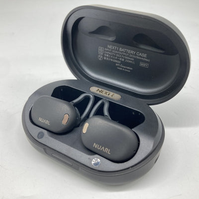 【中古】NEXT1L-BE ブラックエボニー【秋葉原】