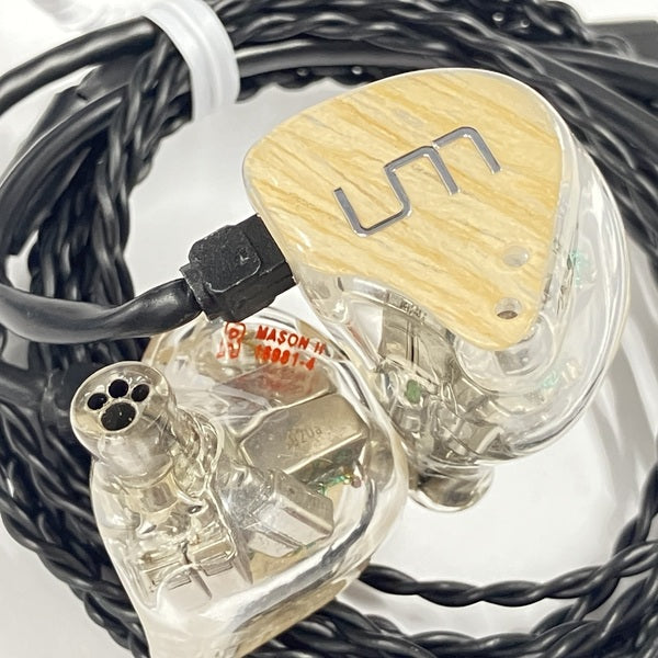 【中古】MASON II -Unique Melody×Dignis limited edition-【UNM-3928】【秋葉原】
