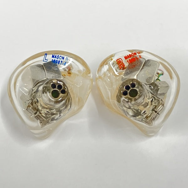 【中古】MASON II -Unique Melody×Dignis limited edition-【UNM-3928】【秋葉原】