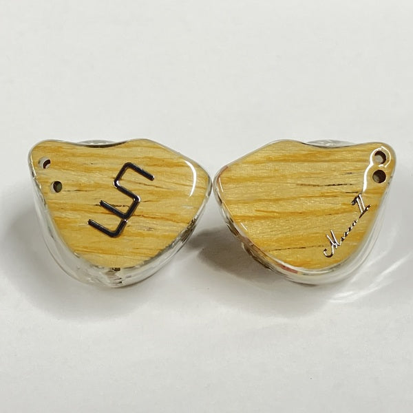 【中古】MASON II -Unique Melody×Dignis limited edition-【UNM-3928】【秋葉原】