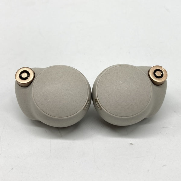 【中古】WF-1000XM4 SM プラチナシルバー【日本橋】