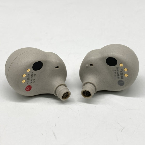 【中古】WF-1000XM4 SM プラチナシルバー【日本橋】