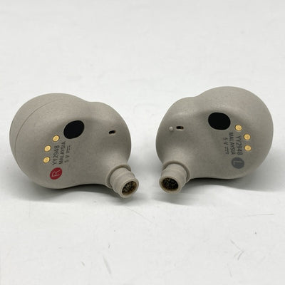 【中古】WF-1000XM4 SM プラチナシルバー【日本橋】