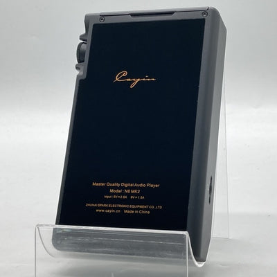 【中古】N6ii DAP/T01【日本橋】