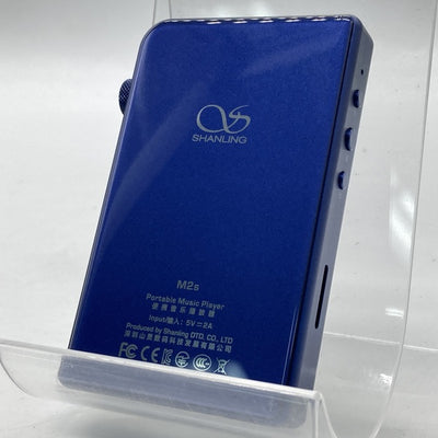 【中古】M2s ブルー【仙台】