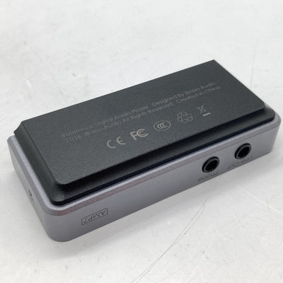 【中古】AMP7【仙台】