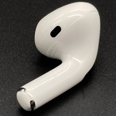 【中古】AirPods Pro （R側）【秋葉原】