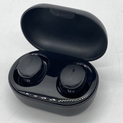 【中古】QuietComfort Earbuds Black【仙台】