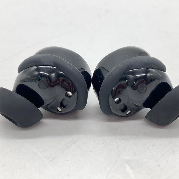 【中古】QuietComfort Earbuds Black【仙台】