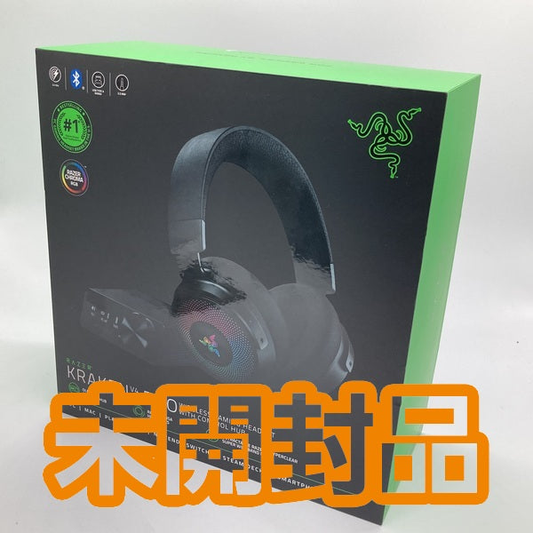 【中古】Kraken V4 Pro【RZ04-05160100-R3M1】【名古屋】