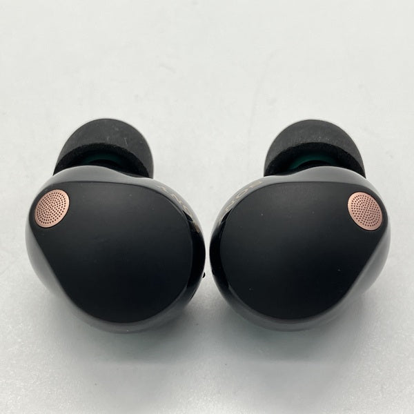 SONY 【中古】WF-1000XM5 B ブラック【名古屋】 – e☆イヤホン