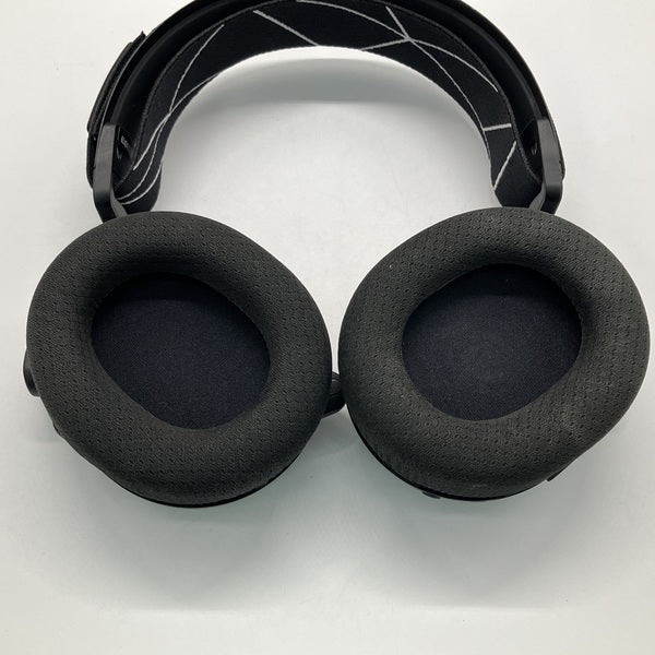 【中古】SteelSeries Arctis 7 Black【秋葉原】